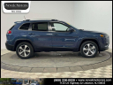 Thumbnail image of 2021 Jeep Cherokee at Novak Motors NJ