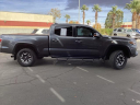 2021 Toyota Tacoma TRD Off-Road at Toyota Of Lancaster