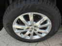 Thumbnail image of 2014 Ford Edge at Dunphy Ford - NEW