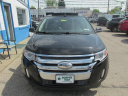 Thumbnail image of 2014 Ford Edge at Dunphy Ford - NEW