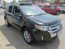 Thumbnail image of 2014 Ford Edge at Dunphy Ford - NEW