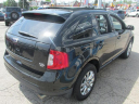 Thumbnail image of 2014 Ford Edge at Dunphy Ford - NEW
