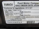 Thumbnail image of 2014 Ford Edge at Dunphy Ford - NEW