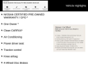 Thumbnail image of 2023 Nissan Rogue at Lia Nissan