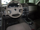 Thumbnail image of 2009 Mercury Mariner at Shirey Cadillac