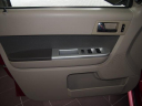 Thumbnail image of 2009 Mercury Mariner at Shirey Cadillac