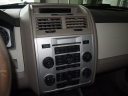 Thumbnail image of 2009 Mercury Mariner at Shirey Cadillac