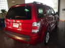 Thumbnail image of 2009 Mercury Mariner at Shirey Cadillac