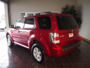 Thumbnail image of 2009 Mercury Mariner at Shirey Cadillac