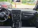 Thumbnail image of 2010 Jeep Wrangler Unlimited at SUPERIOR USED CARS INC.