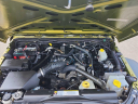 Thumbnail image of 2010 Jeep Wrangler Unlimited at SUPERIOR USED CARS INC.