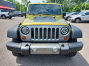 Thumbnail image of 2010 Jeep Wrangler Unlimited at SUPERIOR USED CARS INC.