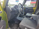 Thumbnail image of 2010 Jeep Wrangler Unlimited at SUPERIOR USED CARS INC.