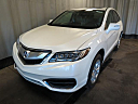 Thumbnail image of 2018 Acura RDX at Dave White Acura