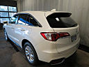 Thumbnail image of 2018 Acura RDX at Dave White Acura