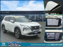 2023 Nissan Rogue Platinum at South Shore Hyundai