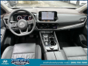Thumbnail image of 2023 Nissan Rogue at South Shore Hyundai