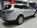Thumbnail image of 2016 Chevrolet Traverse at TEAM MOTORS LLC