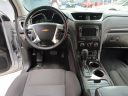 Thumbnail image of 2016 Chevrolet Traverse at TEAM MOTORS LLC
