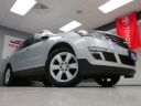 2016 Chevrolet Traverse LT at TEAM MOTORS LLC