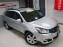 Thumbnail image of 2016 Chevrolet Traverse at TEAM MOTORS LLC