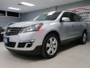 Thumbnail image of 2016 Chevrolet Traverse at TEAM MOTORS LLC