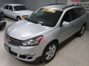 Thumbnail image of 2016 Chevrolet Traverse at TEAM MOTORS LLC
