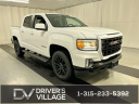 2022 GMC Canyon Elevation at Driver's Village Inc.