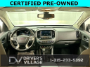 Thumbnail image of 2022 GMC Canyon at Driver's Village Inc.