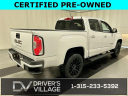 Thumbnail image of 2022 GMC Canyon at Driver's Village Inc.