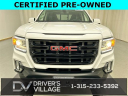 Thumbnail image of 2022 GMC Canyon at Driver's Village Inc.