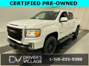Thumbnail image of 2022 GMC Canyon at Driver's Village Inc.