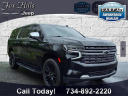 Thumbnail image of 2023 Chevrolet Suburban at Fox Hills Chrysler Jeep