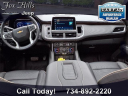 Thumbnail image of 2023 Chevrolet Suburban at Fox Hills Chrysler Jeep