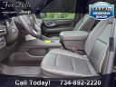 Thumbnail image of 2023 Chevrolet Suburban at Fox Hills Chrysler Jeep