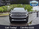 Thumbnail image of 2023 Chevrolet Suburban at Fox Hills Chrysler Jeep