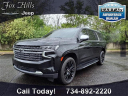 Thumbnail image of 2023 Chevrolet Suburban at Fox Hills Chrysler Jeep
