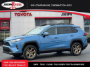 Thumbnail image of 2023 Toyota RAV4 Hybrid at Joseph Toyota Of Cincinnati