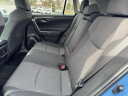 Thumbnail image of 2023 Toyota RAV4 Hybrid at Joseph Toyota Of Cincinnati