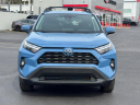 Thumbnail image of 2023 Toyota RAV4 Hybrid at Joseph Toyota Of Cincinnati