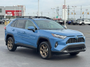 Thumbnail image of 2023 Toyota RAV4 Hybrid at Joseph Toyota Of Cincinnati