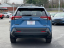 Thumbnail image of 2023 Toyota RAV4 Hybrid at Joseph Toyota Of Cincinnati