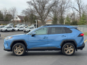 Thumbnail image of 2023 Toyota RAV4 Hybrid at Joseph Toyota Of Cincinnati