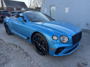 Thumbnail image of 2021 Bentley Continental at STREAM AUTO OUTLET