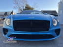 Thumbnail image of 2021 Bentley Continental at STREAM AUTO OUTLET