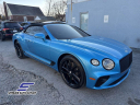 Thumbnail image of 2021 Bentley Continental at STREAM AUTO OUTLET