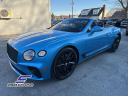 Thumbnail image of 2021 Bentley Continental at STREAM AUTO OUTLET