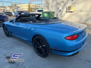 Thumbnail image of 2021 Bentley Continental at STREAM AUTO OUTLET