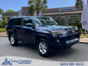 Thumbnail image of 2024 Toyota 4Runner at Low Country Volkswagen