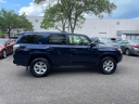 Thumbnail image of 2024 Toyota 4Runner at Low Country Volkswagen